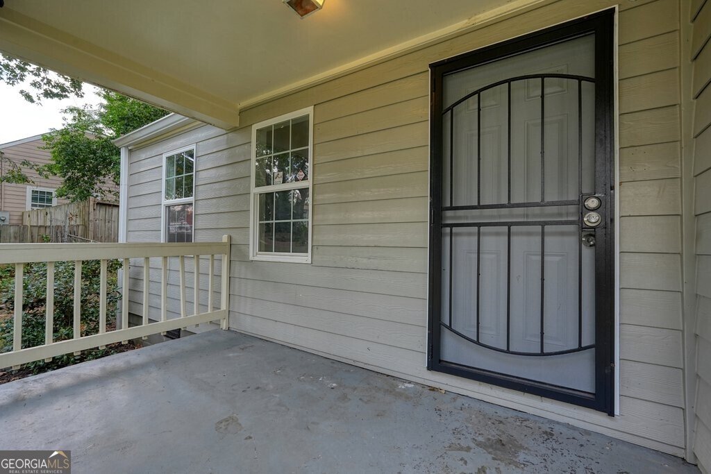 2501 Hillside Avenue Decatur - 5