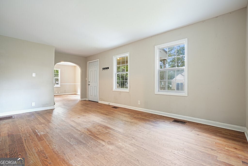 2501 Hillside Avenue Decatur - 8
