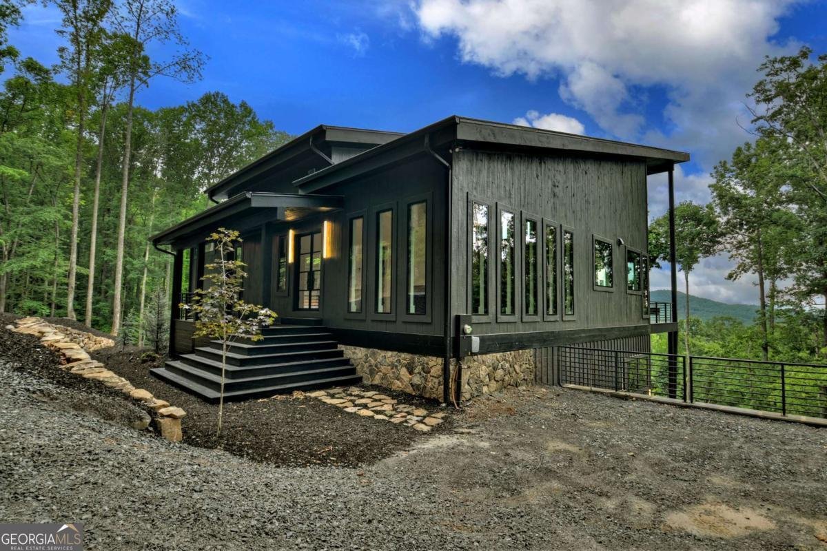415 Green Ridge Trail Blue Ridge - 17