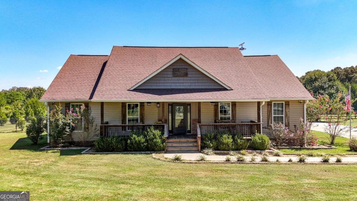 22 Ravenfield Road Taylorsville - 1