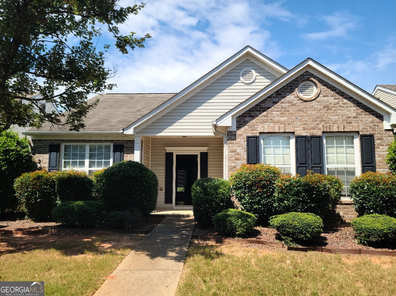 1525 Woodberry Court McDonough - 1