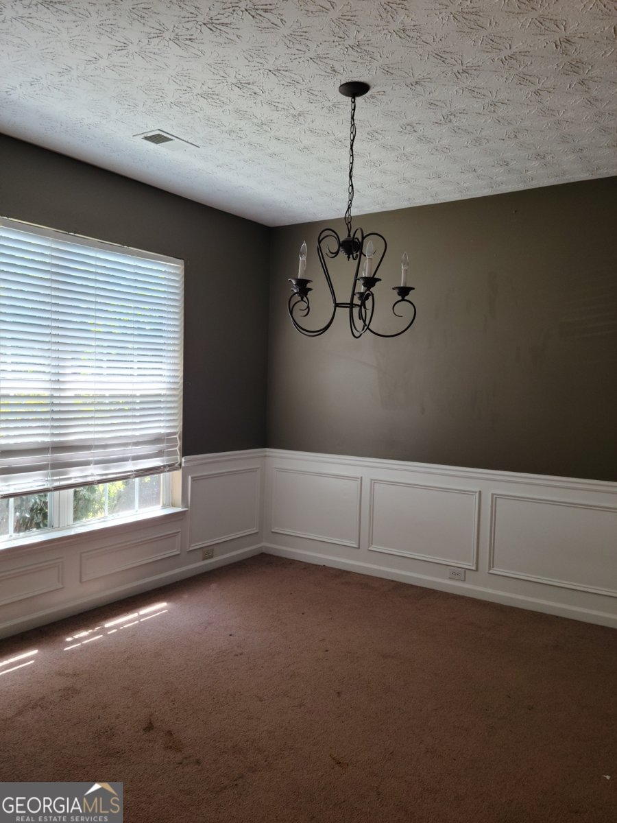 1525 Woodberry Court McDonough - 3