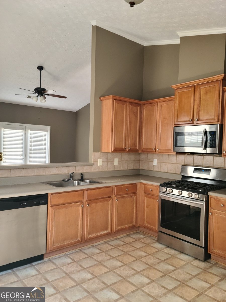 1525 Woodberry Court McDonough - 6
