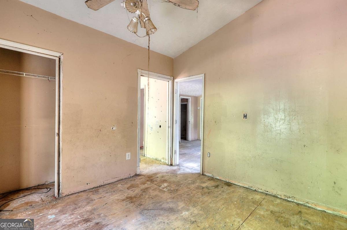725 Poplar Street Monroe - 1
