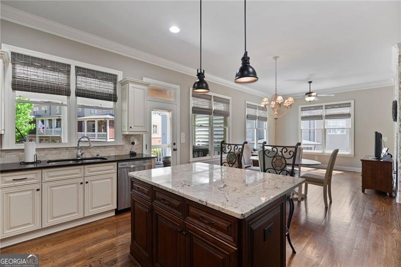 265 Trecastle Square Canton - 10