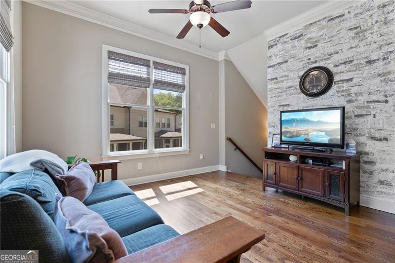 265 Trecastle Square Canton - 13