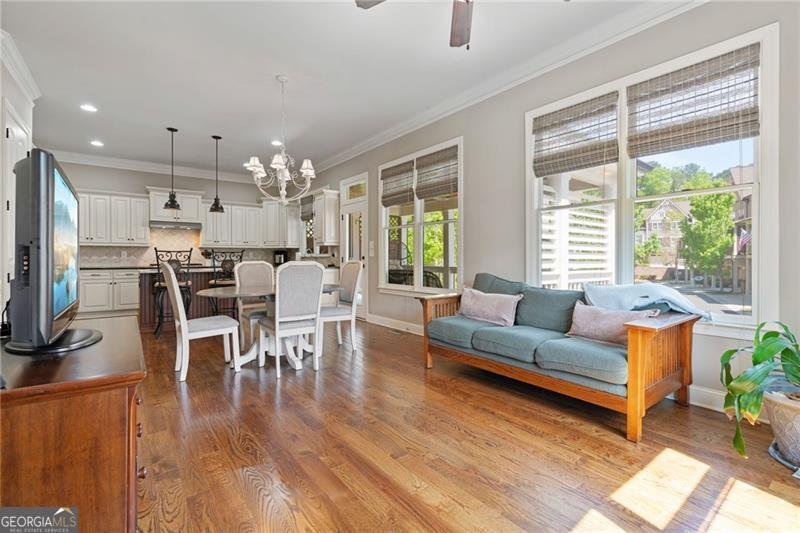 265 Trecastle Square Canton - 14