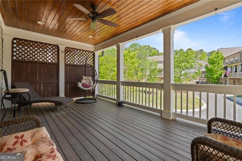 265 Trecastle Square Canton - 15