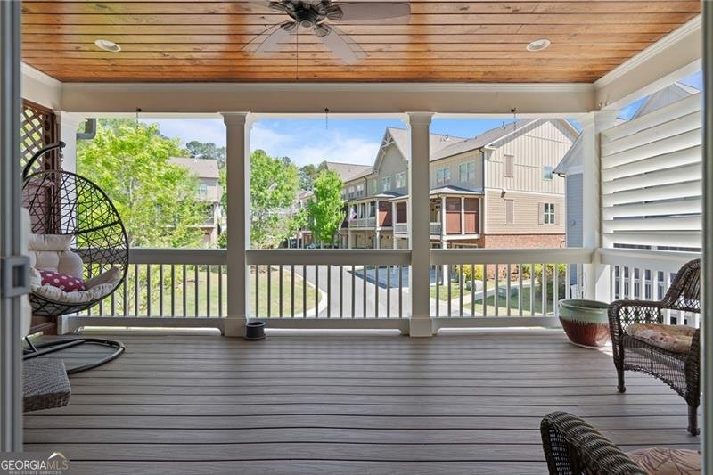 265 Trecastle Square Canton - 16