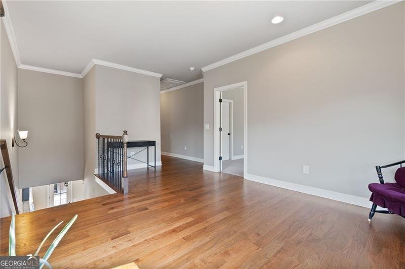 265 Trecastle Square Canton - 17