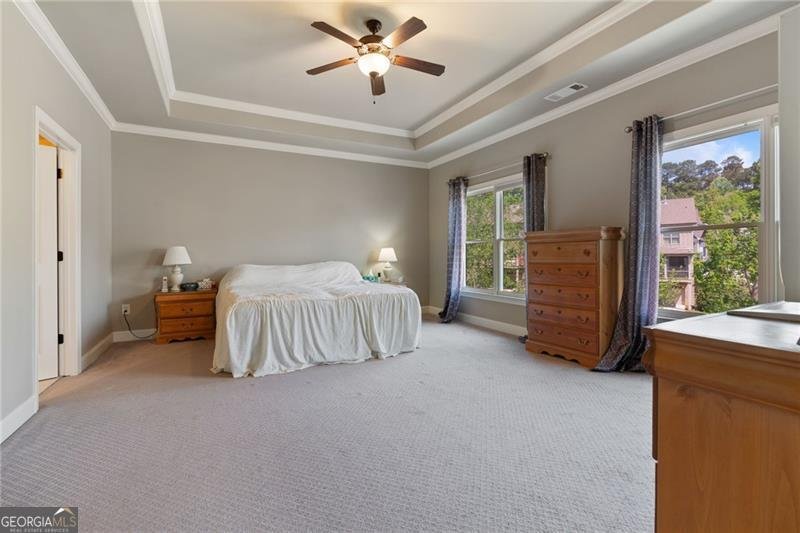 265 Trecastle Square Canton - 18
