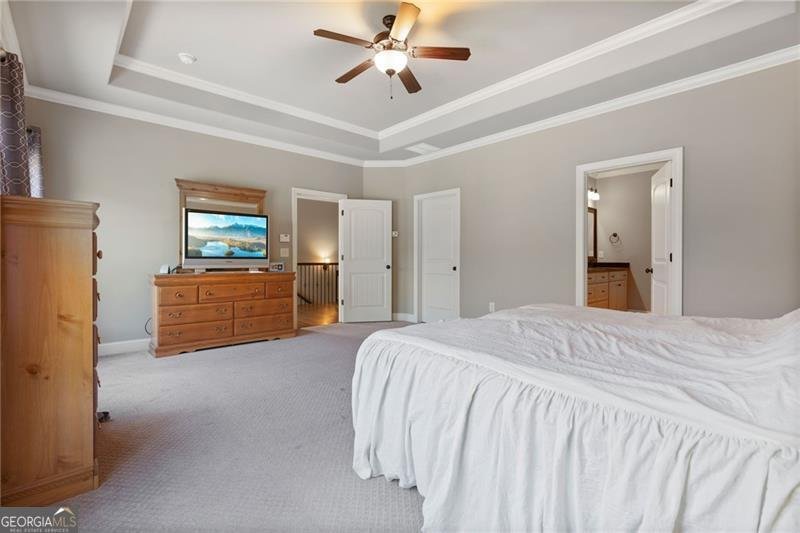 265 Trecastle Square Canton - 20