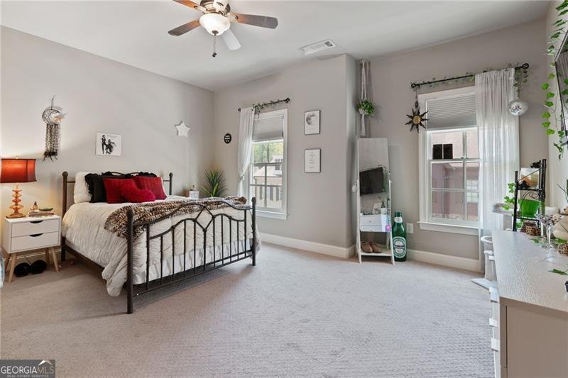 265 Trecastle Square Canton - 23