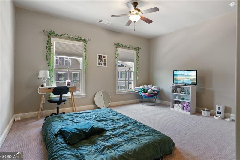 265 Trecastle Square Canton - 25