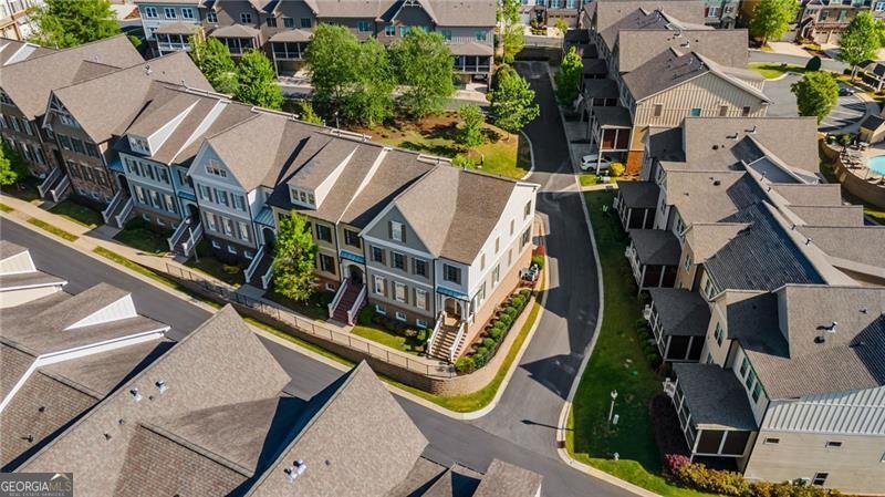 265 Trecastle Square Canton - 26