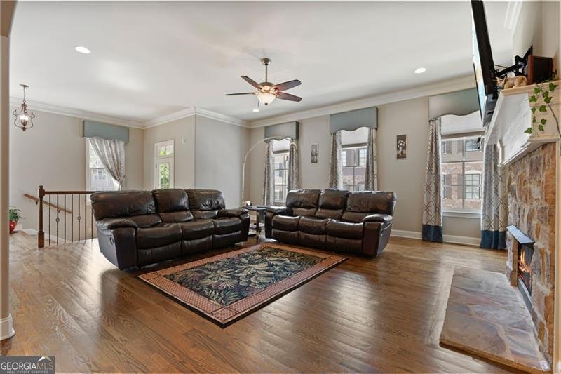 265 Trecastle Square Canton - 3