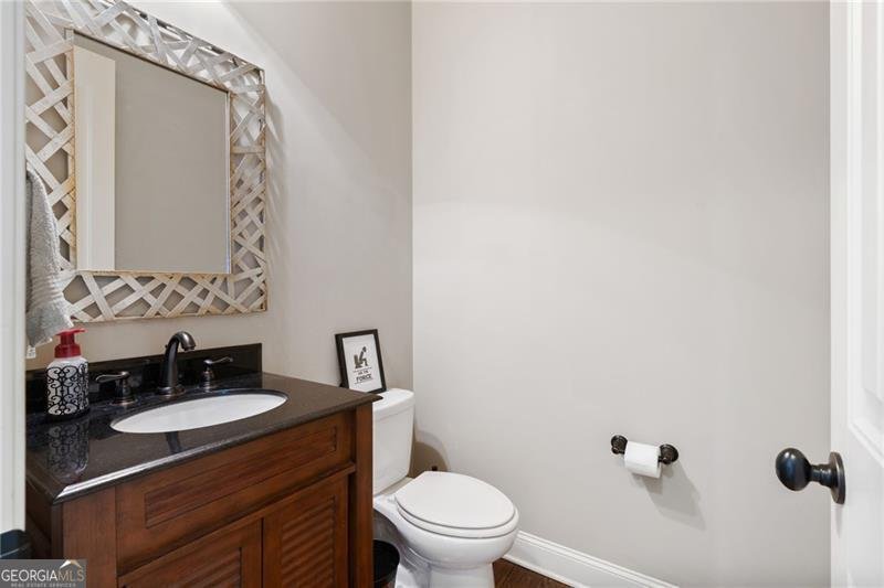 265 Trecastle Square Canton - 6