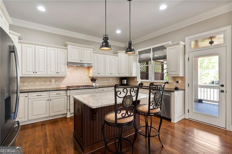 265 Trecastle Square Canton - 7