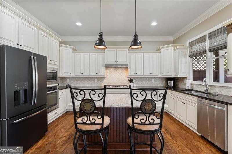 265 Trecastle Square Canton - 8