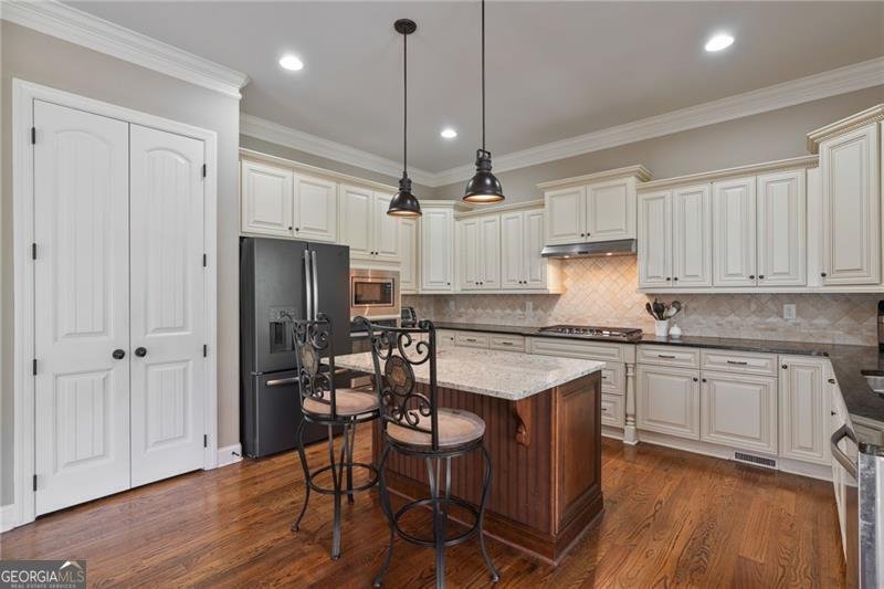 265 Trecastle Square Canton - 9
