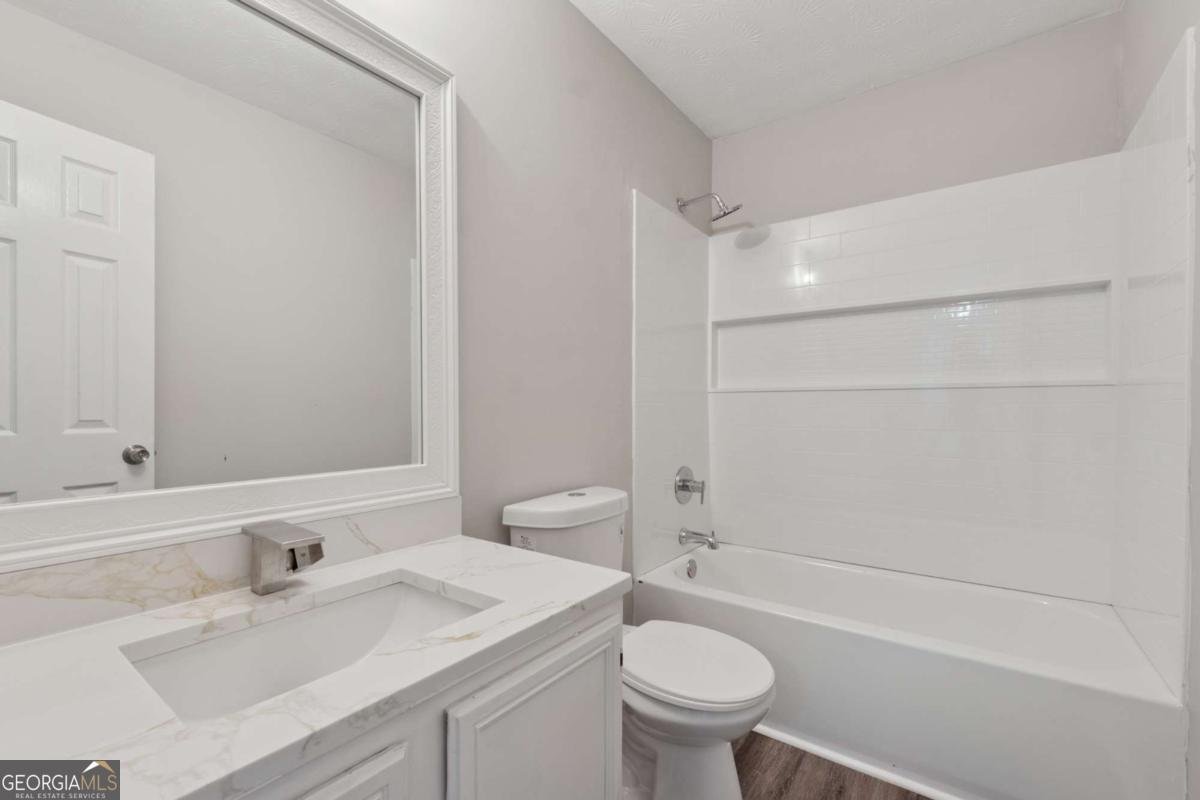 7683 Franklin Drive Douglasville - 12