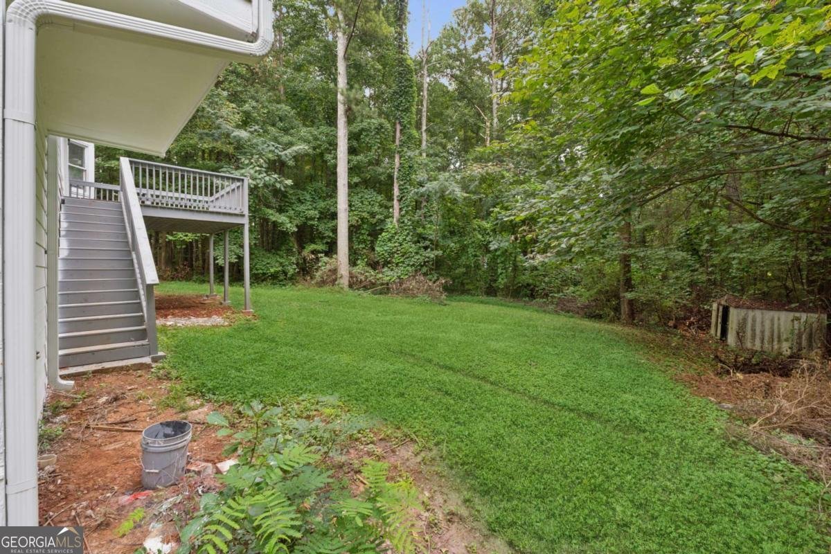 7683 Franklin Drive Douglasville - 24