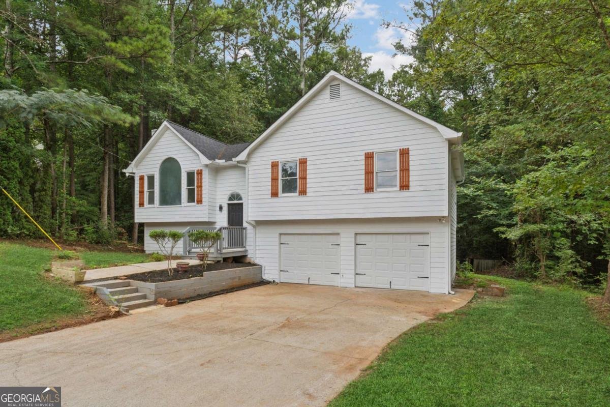 7683 Franklin Drive Douglasville - 3