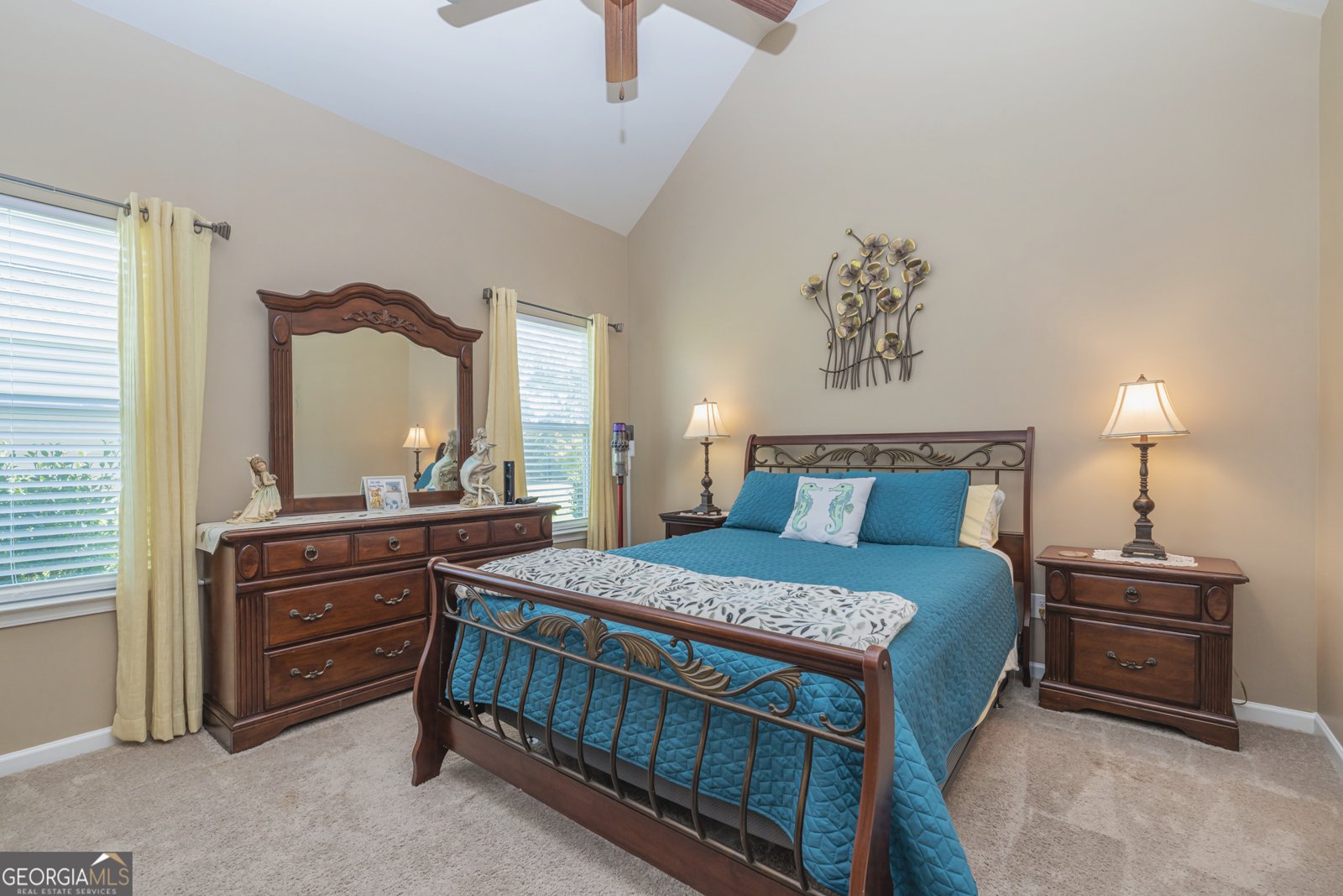 184 Chapman Farm Road Senoia - 10