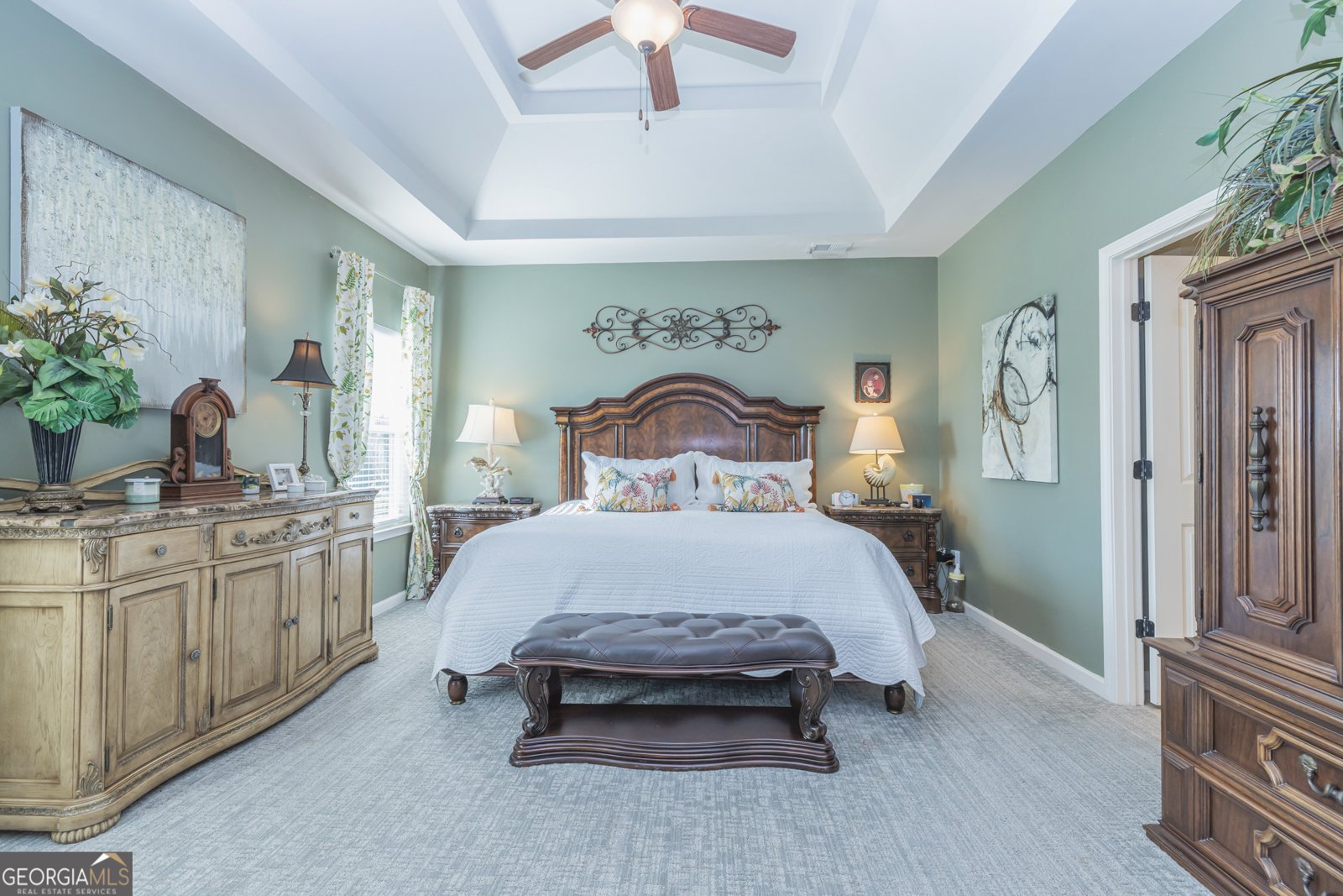 184 Chapman Farm Road Senoia - 15