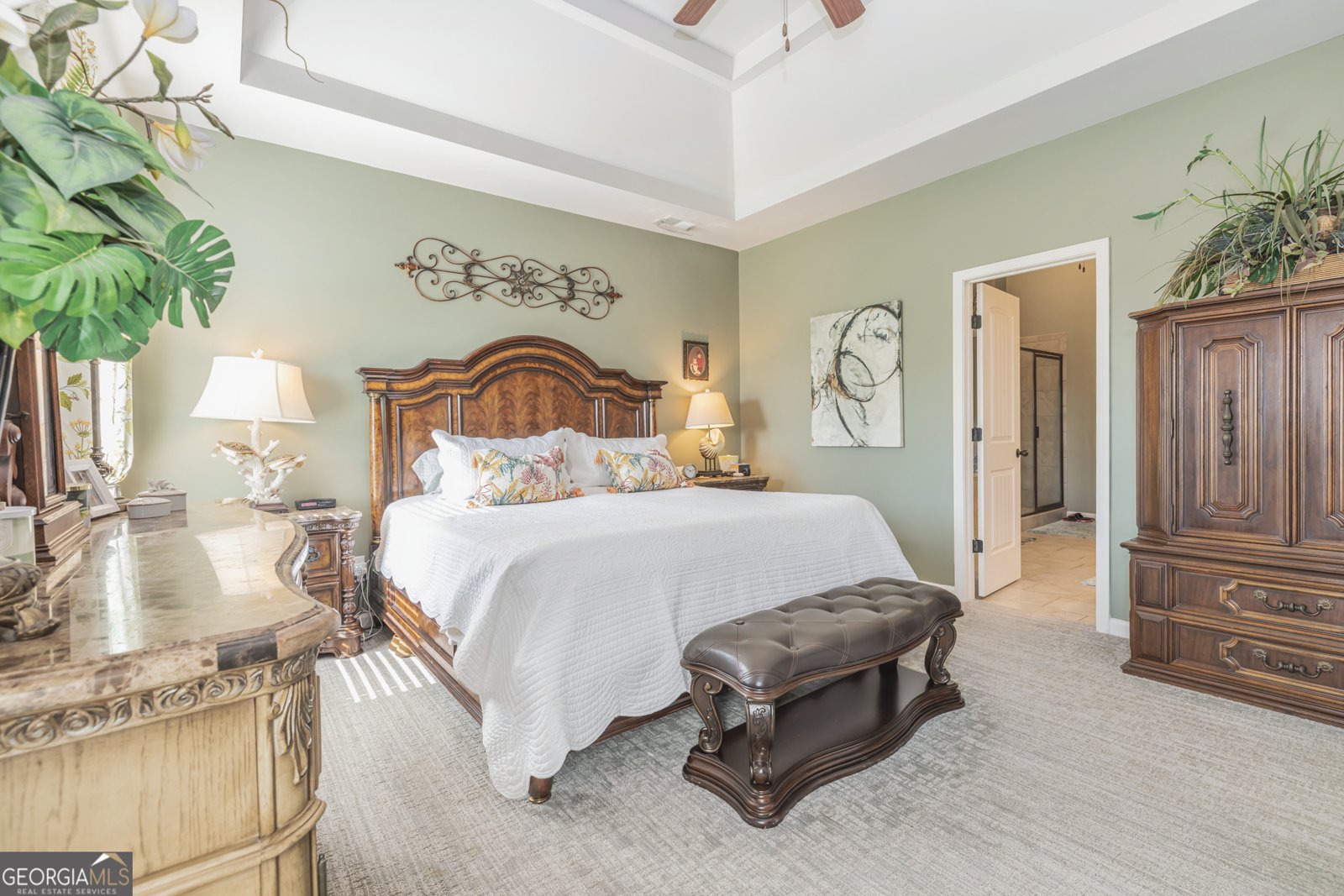 184 Chapman Farm Road Senoia - 16