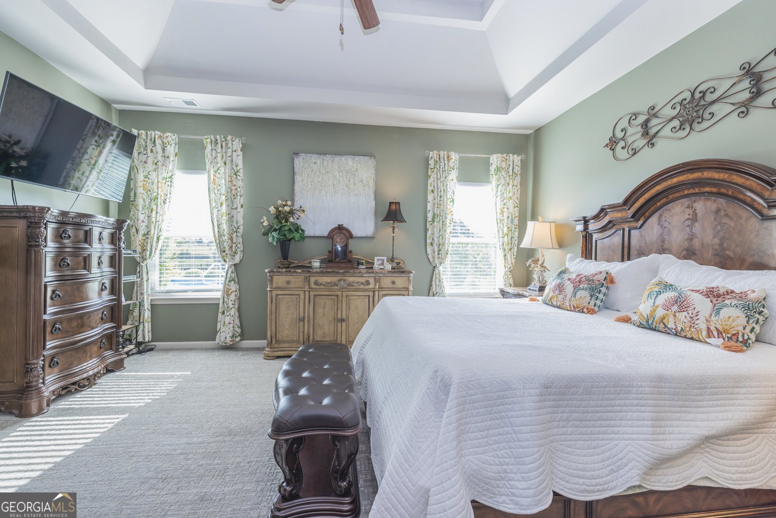 184 Chapman Farm Road Senoia - 17