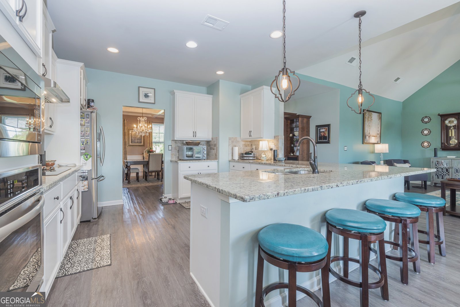 184 Chapman Farm Road Senoia - 20