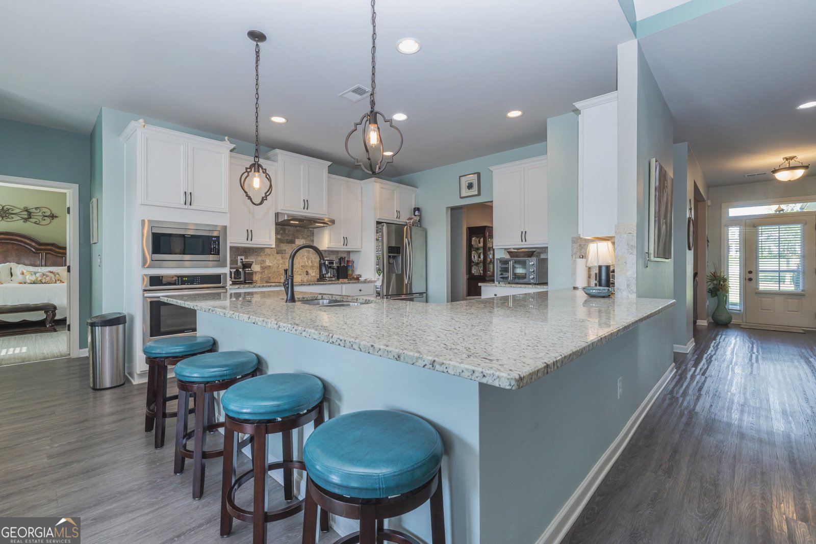 184 Chapman Farm Road Senoia - 21