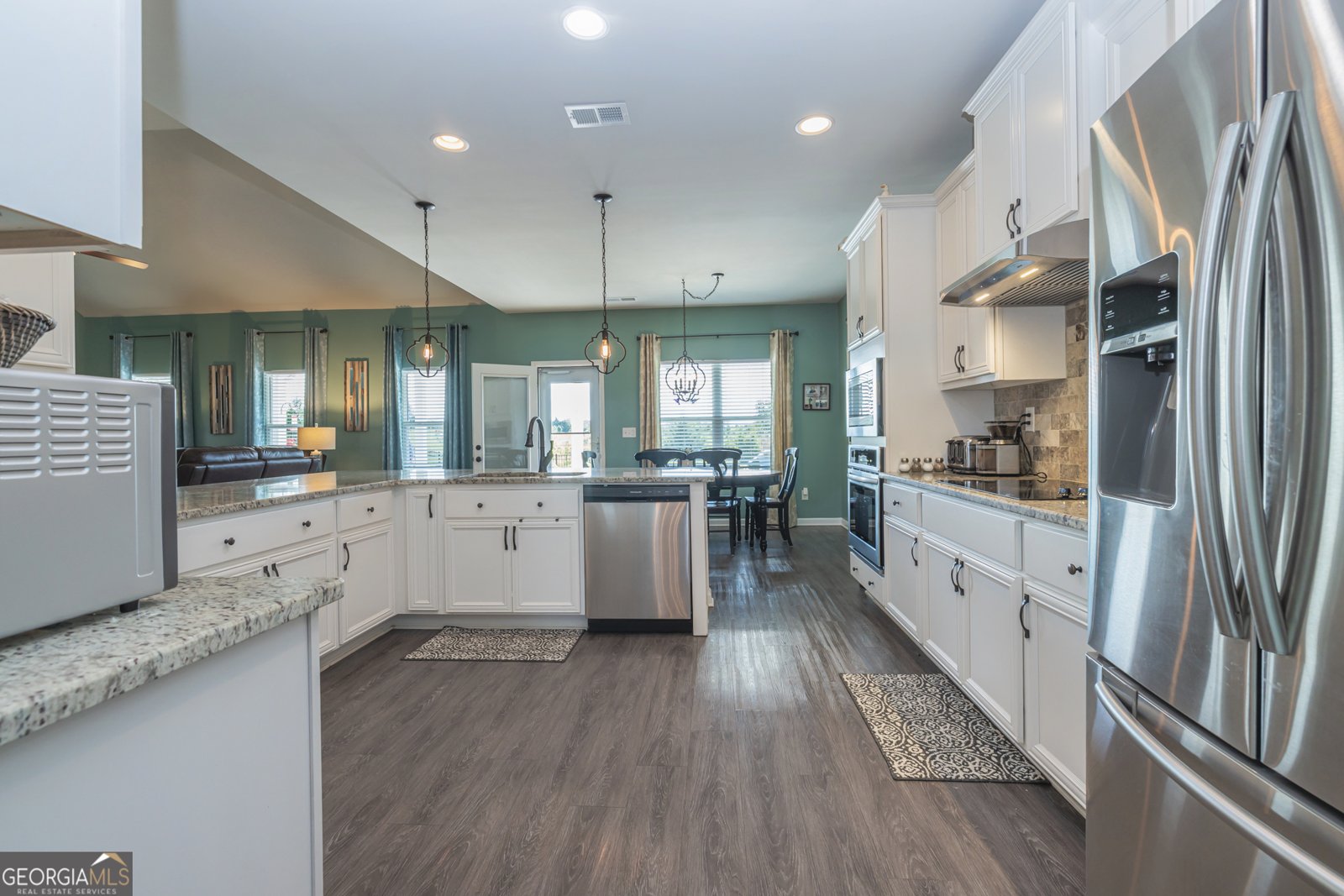 184 Chapman Farm Road Senoia - 22