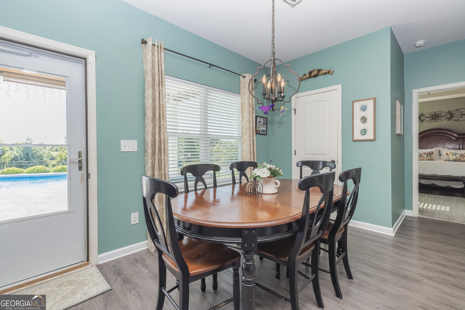 184 Chapman Farm Road Senoia - 23