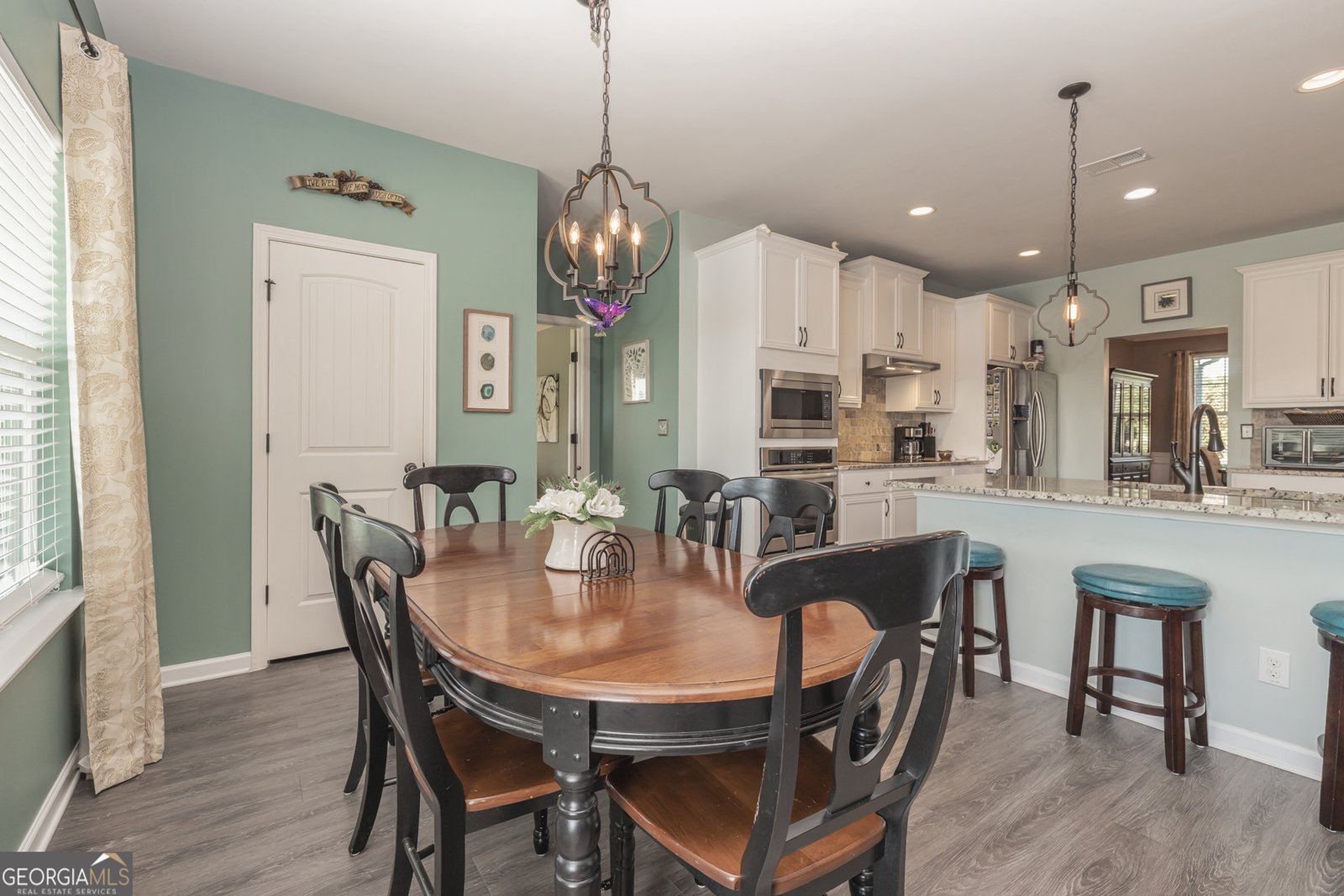 184 Chapman Farm Road Senoia - 24