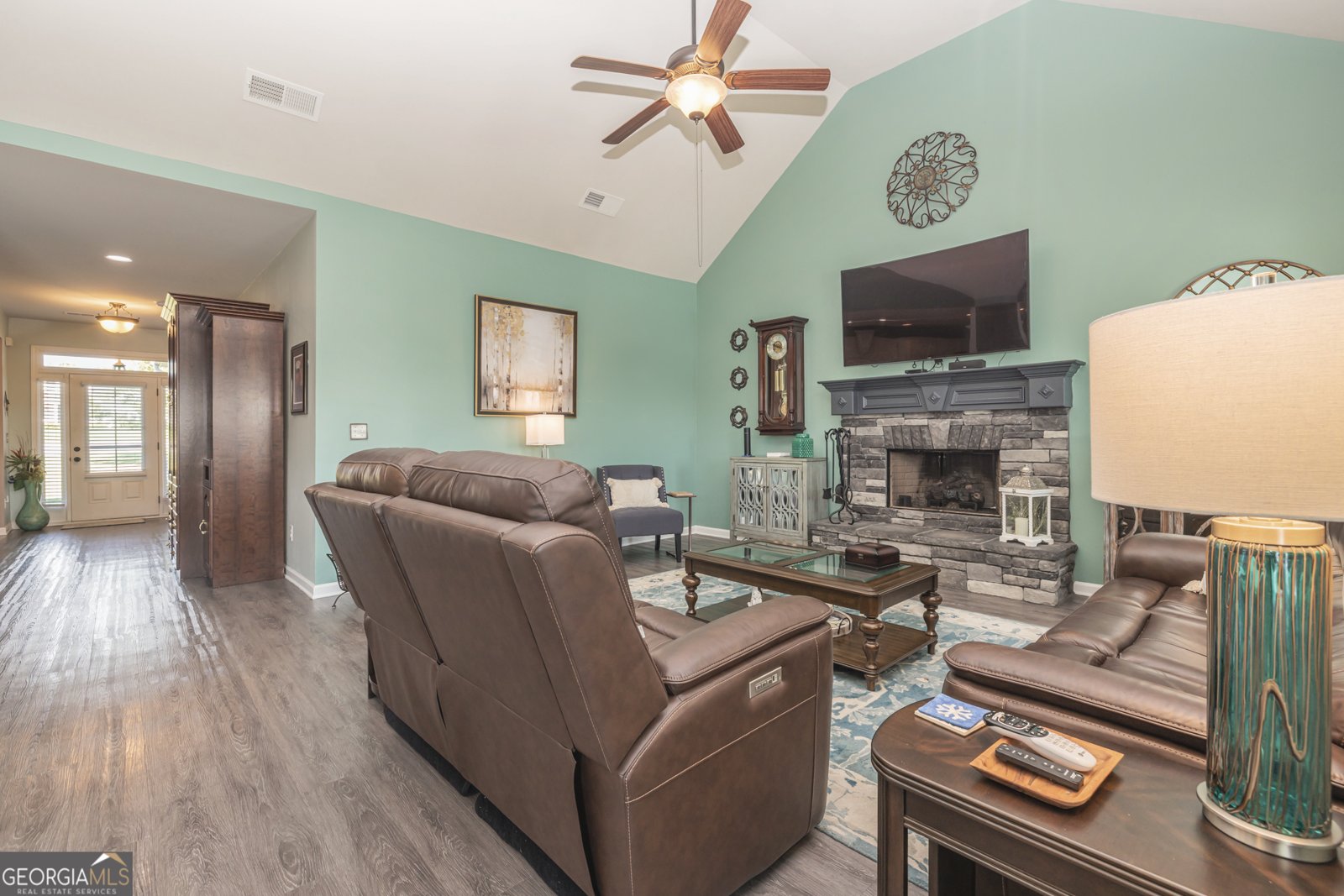 184 Chapman Farm Road Senoia - 25