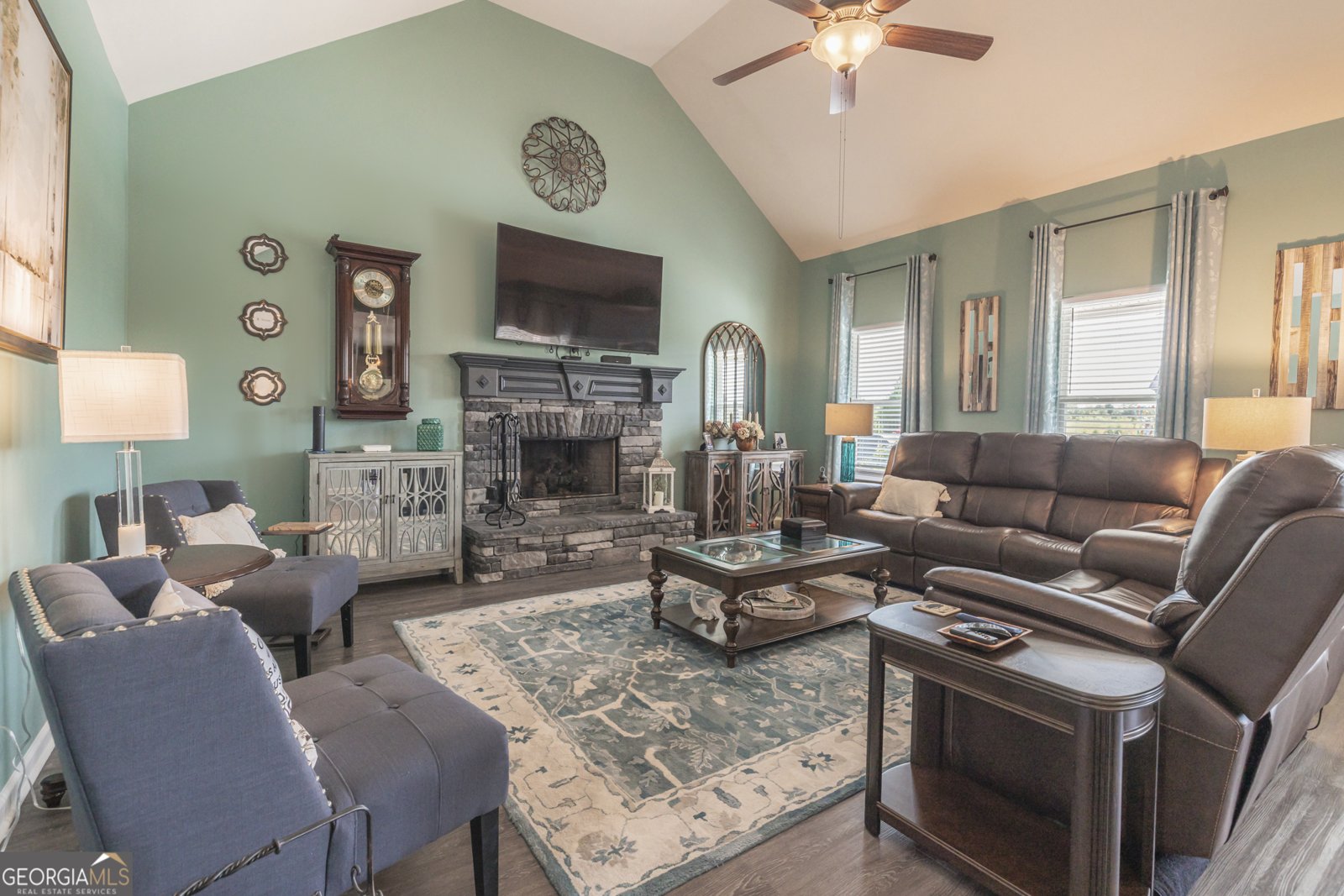 184 Chapman Farm Road Senoia - 26