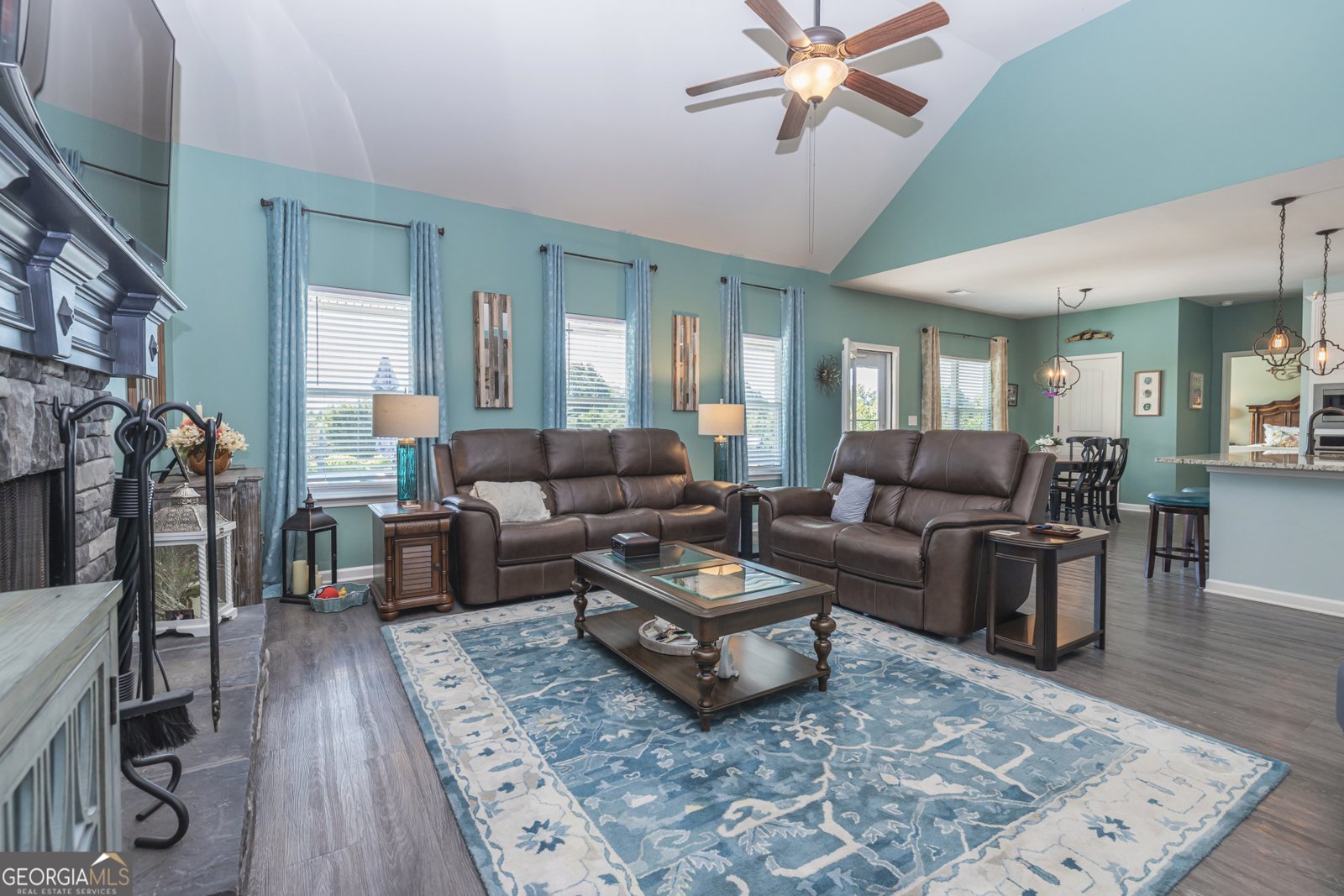 184 Chapman Farm Road Senoia - 27