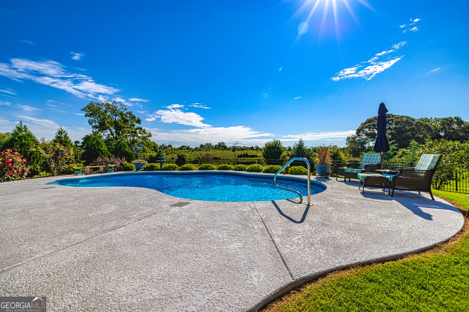184 Chapman Farm Road Senoia - 28
