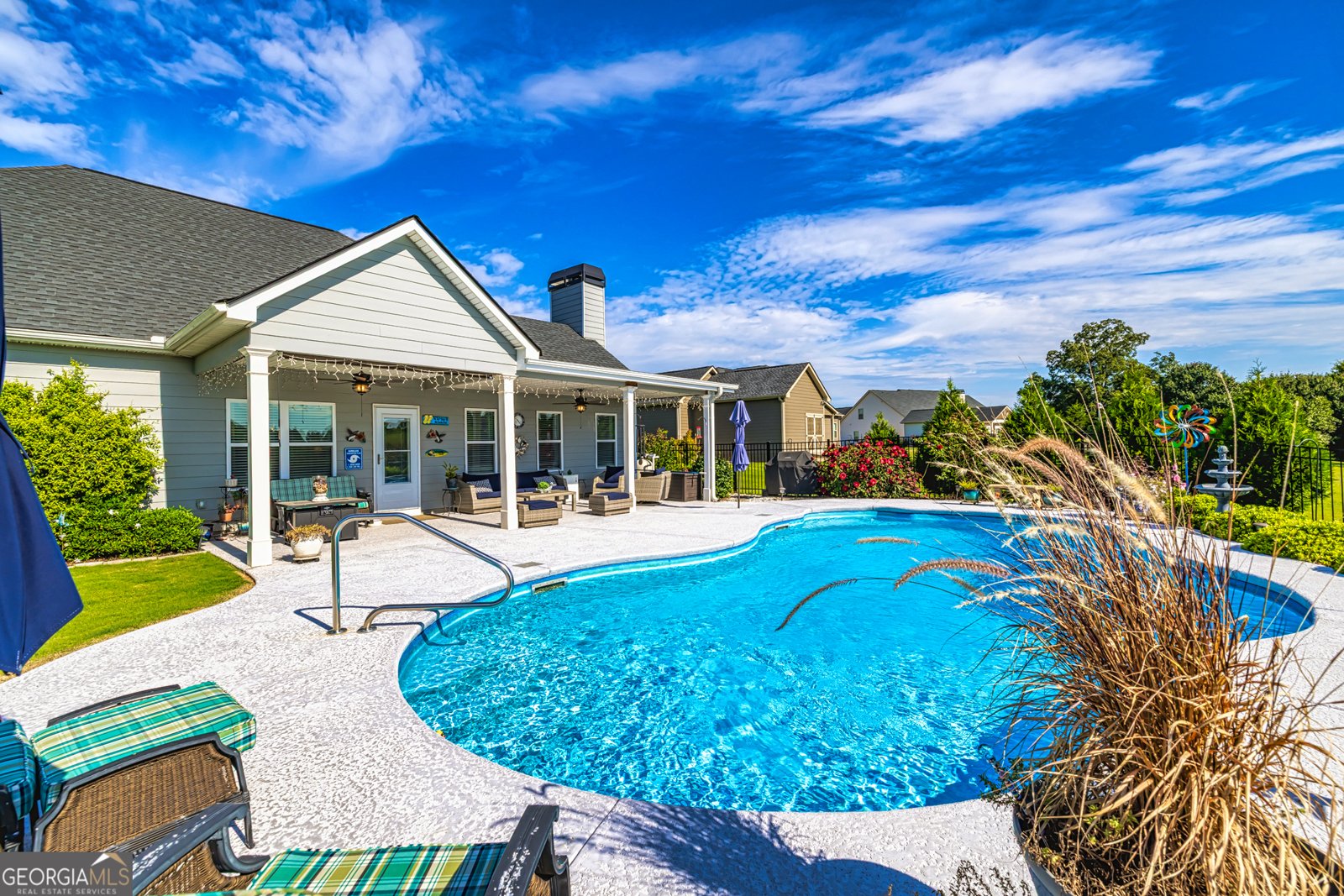 184 Chapman Farm Road Senoia - 29