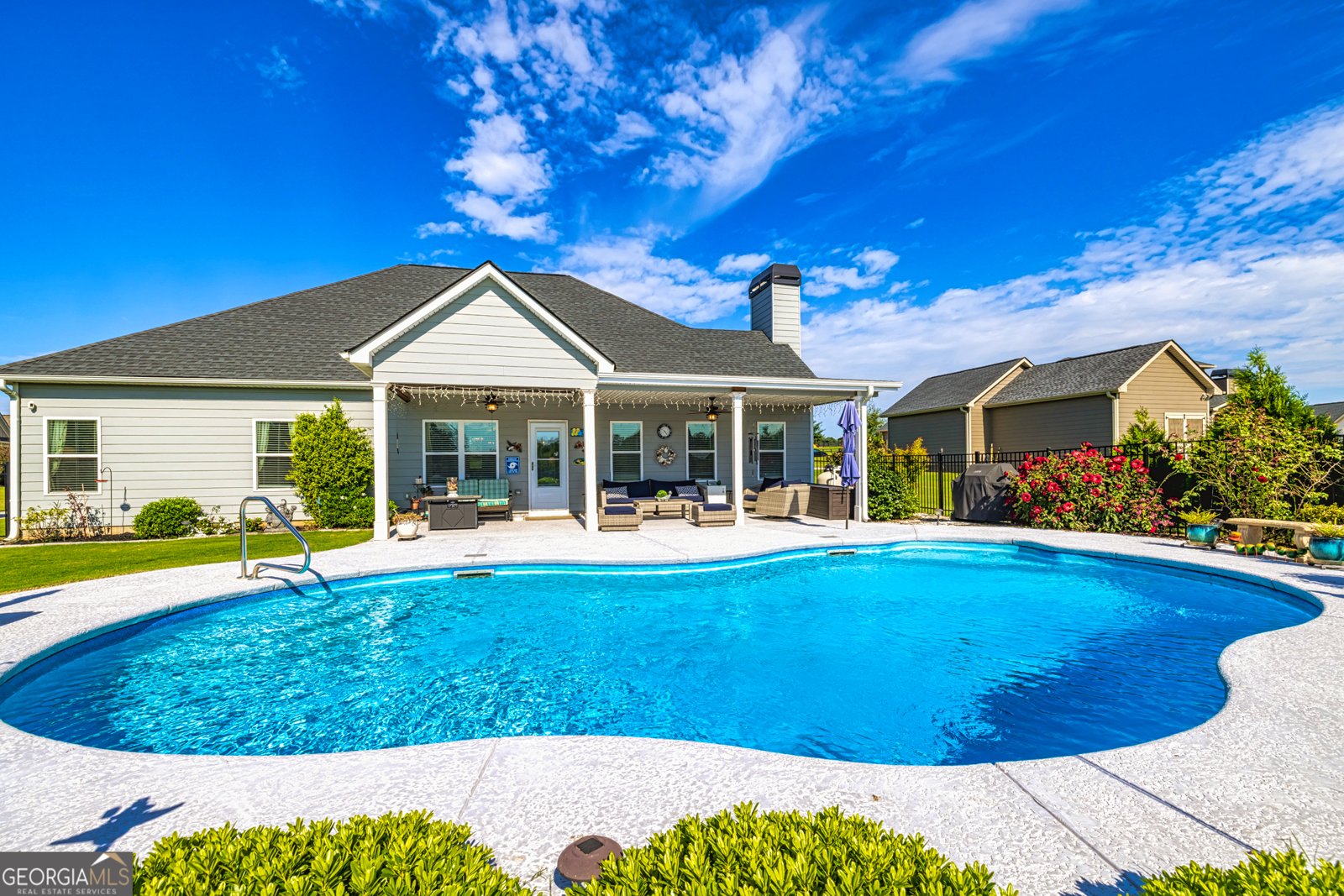 184 Chapman Farm Road Senoia - 30