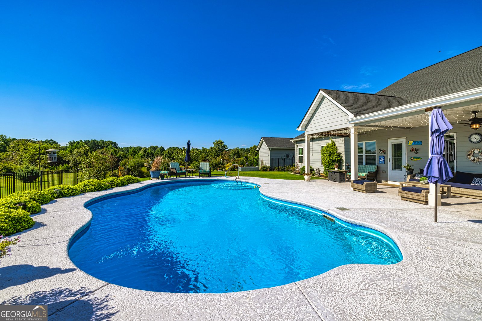 184 Chapman Farm Road Senoia - 32