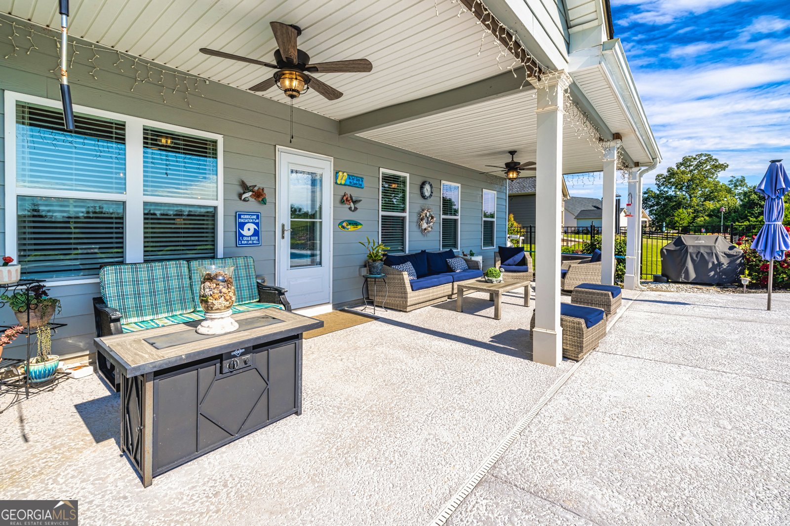 184 Chapman Farm Road Senoia - 34