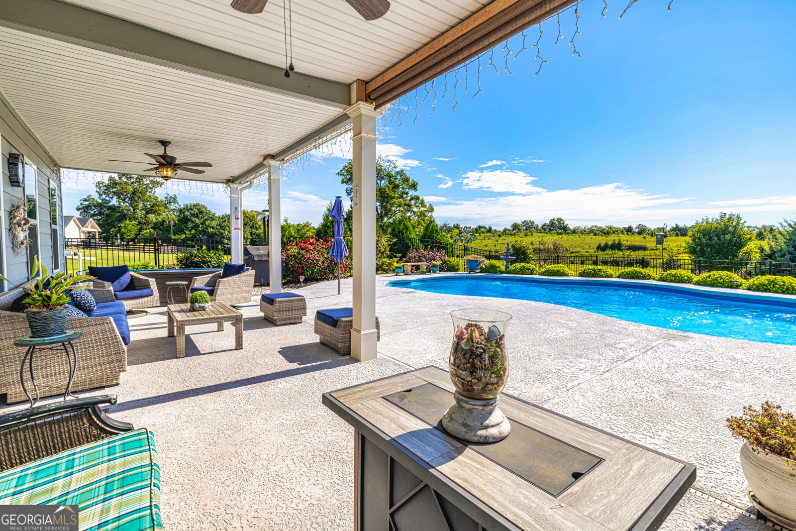 184 Chapman Farm Road Senoia - 35