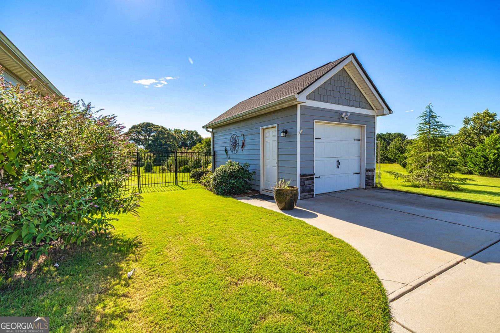 184 Chapman Farm Road Senoia - 36