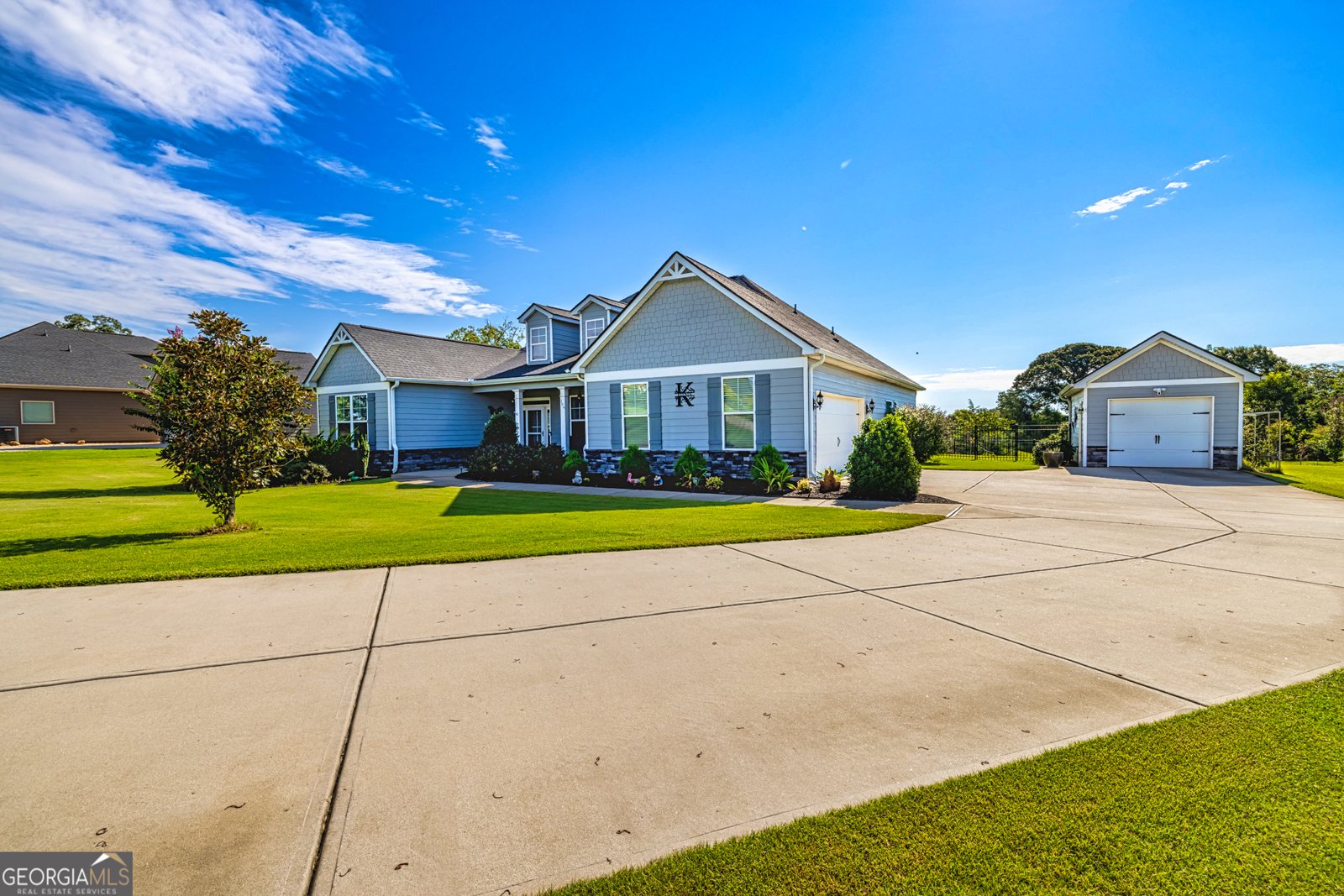 184 Chapman Farm Road Senoia - 37