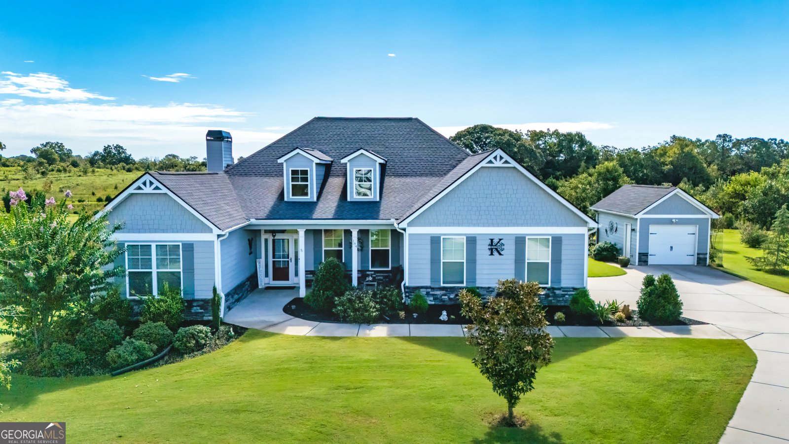 184 Chapman Farm Road Senoia - 38