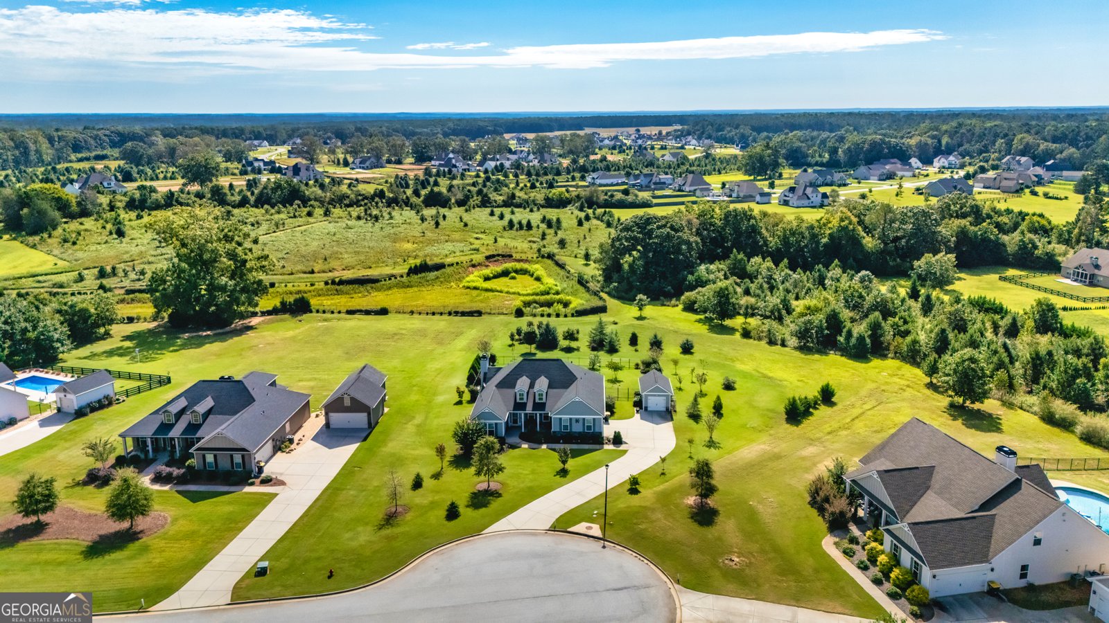 184 Chapman Farm Road Senoia - 39