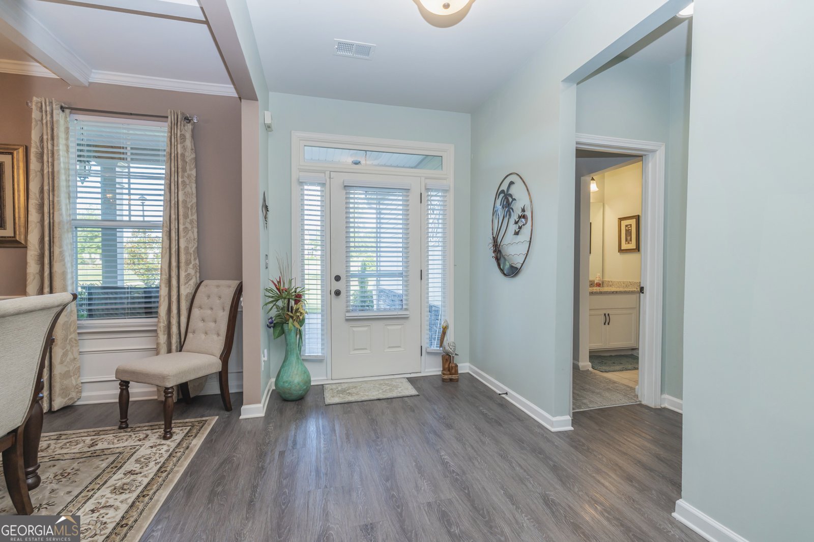 184 Chapman Farm Road Senoia - 4